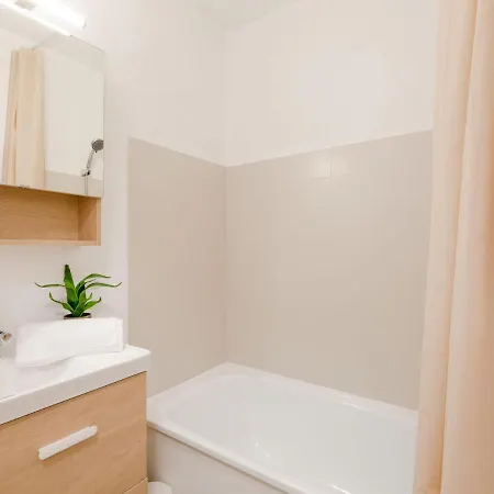 Regina-13 By Interhome Apartment Sainte-Maxime