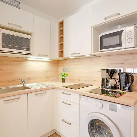 Regina-13 By Interhome Apartment Sainte-Maxime