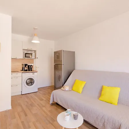 Apartment Regina-13 By Interhome *