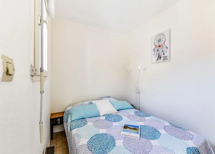 Apartment Regina-13 By Interhome