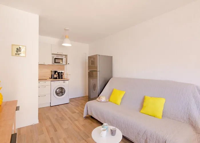 Apartment Regina-13 By Interhome *