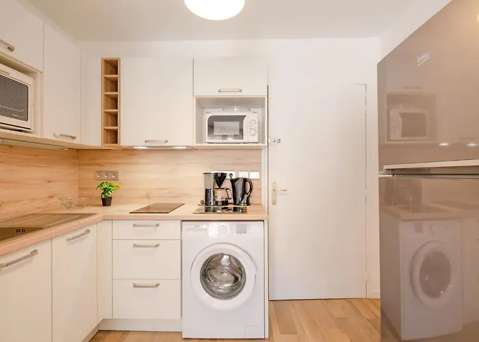 Regina-13 By Interhome Sainte-Maxime