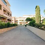Regina-13 By Interhome Appartement *