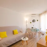 Regina-13 By Interhome Apartment Sainte-Maxime
