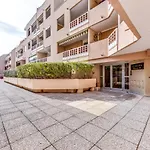 Apartment Regina-13 By Interhome Sainte-Maxime