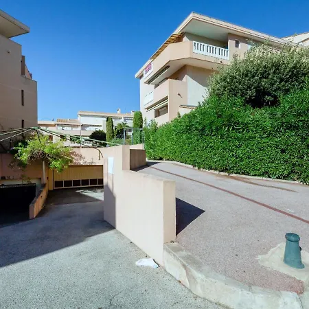 Daire Regina-13 By Interhome *