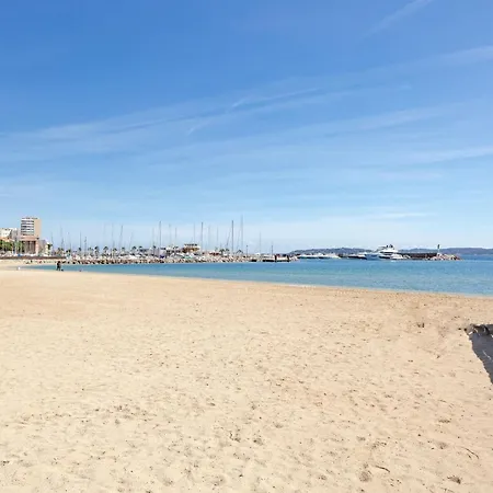 Apartment Regina-13 By Interhome Sainte-Maxime