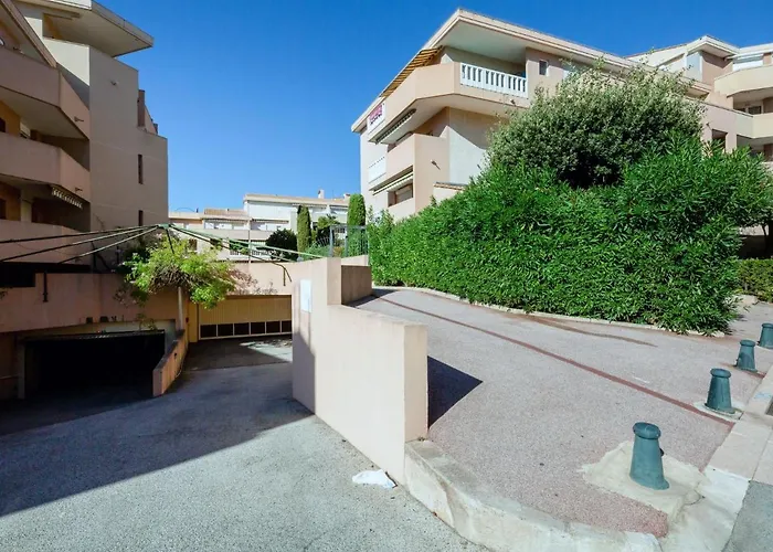 Daire Regina-13 By Interhome *