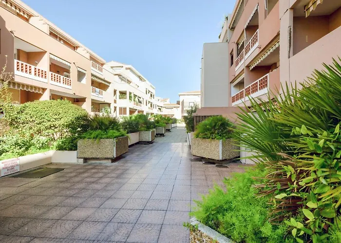 Daire Regina-13 By Interhome *