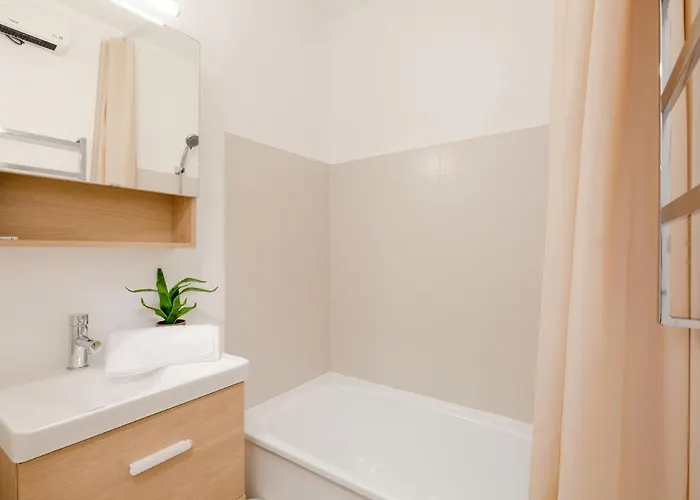 Regina-13 By Interhome Apartment Sainte-Maxime