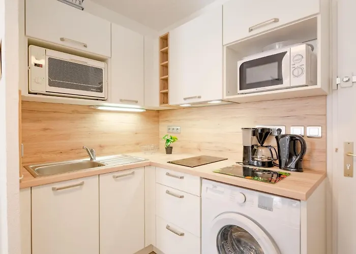 Regina-13 By Interhome Apartment Sainte-Maxime