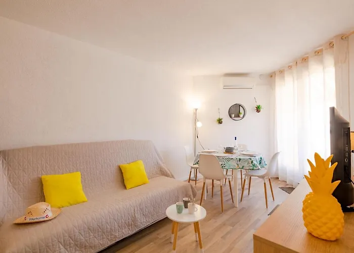 Regina-13 By Interhome Daire Sainte-Maxime