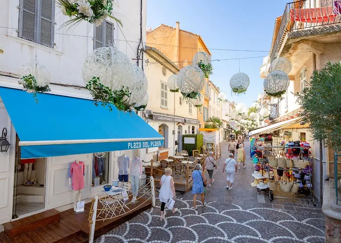 Regina-13 By Interhome Daire Sainte-Maxime